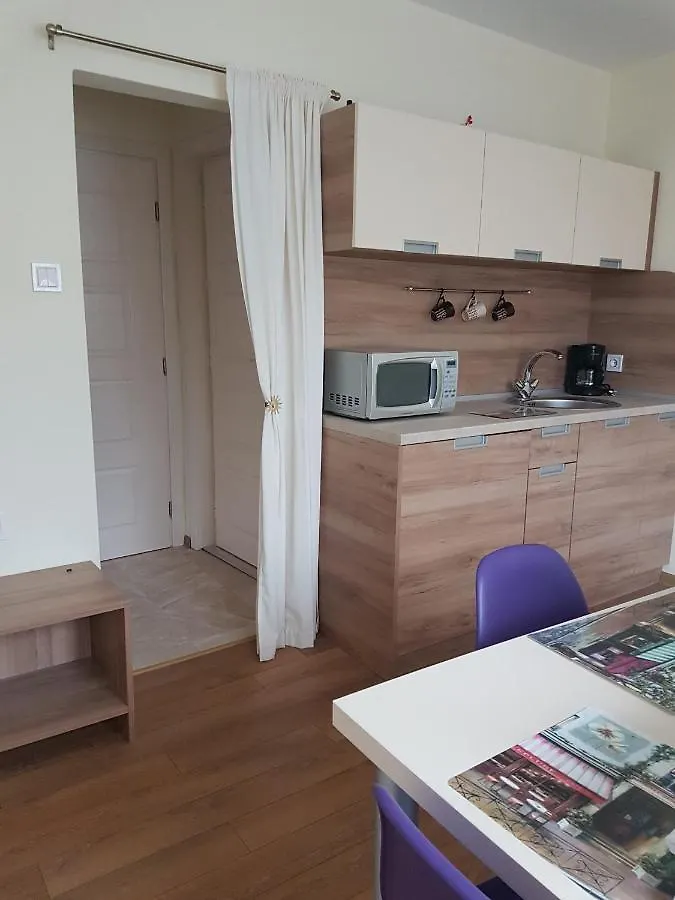 Вила Свила 2*, Sozopol Bulgaria
