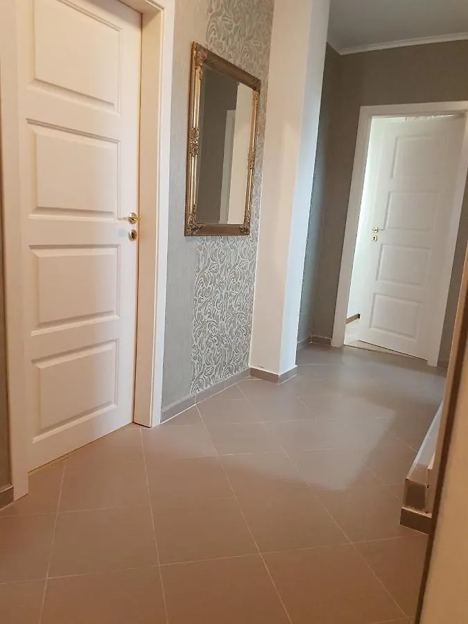 Вила Свила Guest house