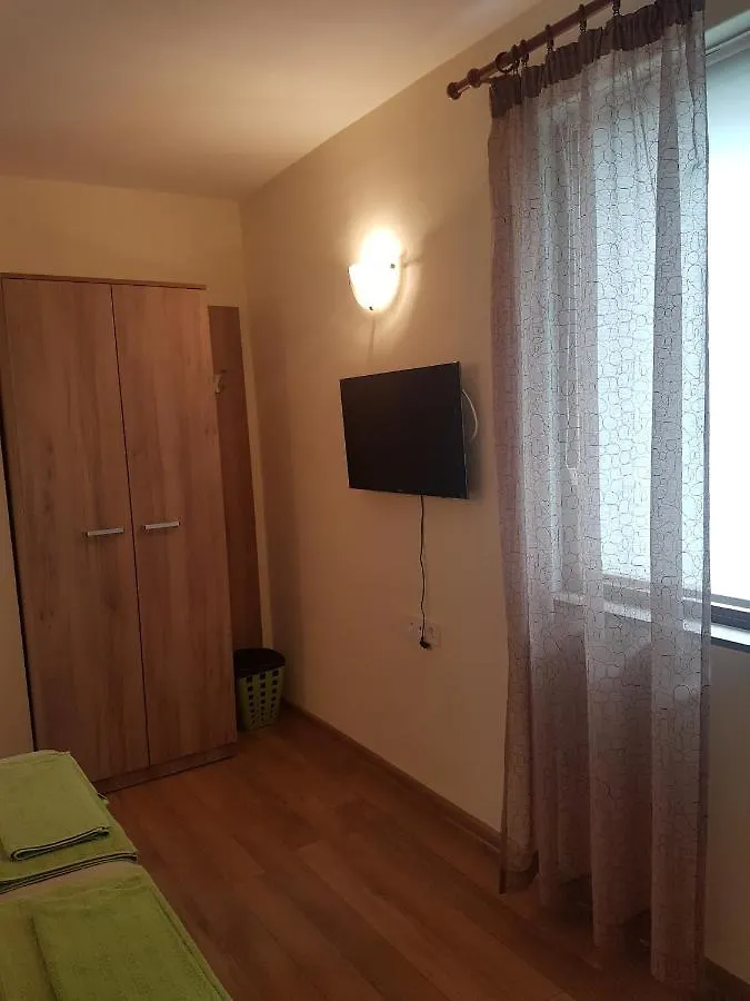 Вила Свила 2*, Sozopol Bulgaria