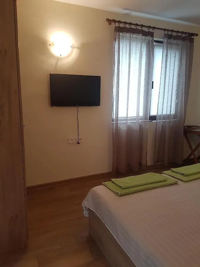 Вила Свила 2*, Sozopol Bulgaria