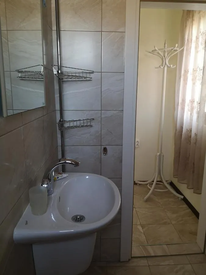 Guest house Вила Свила