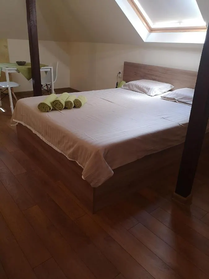 Вила Свила Guest house