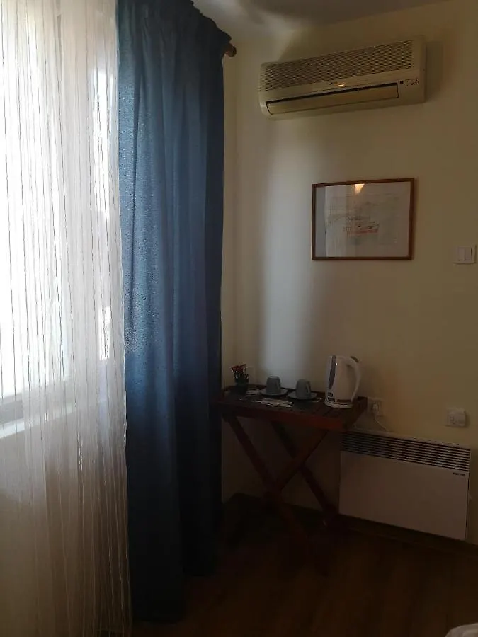 ** Guest house Вила Свила Bulgaria