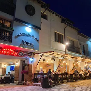 Family House Oreha Bulgaria
