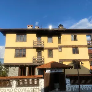 Iglika Bulgaria