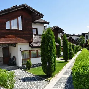 Redenka Club Bulgaria