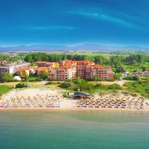 Touristic Complex Hacienda Σωζόπολη