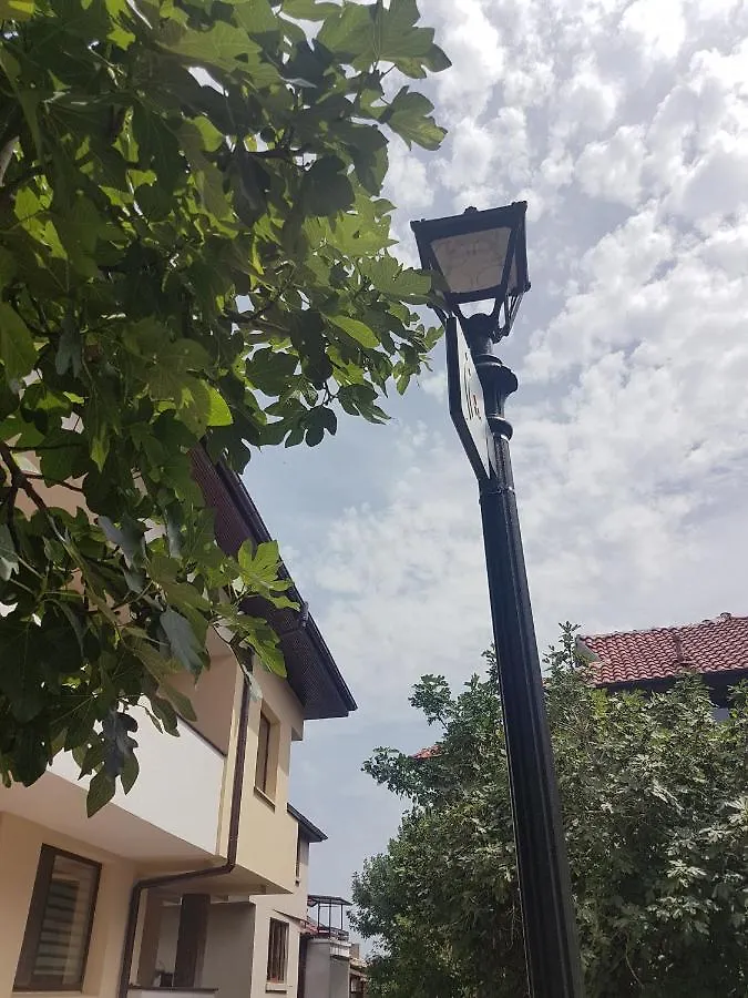 Вила Свила Maison d'hôtes