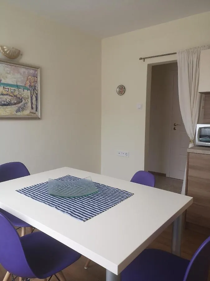 ** Maison d'hôtes Вила Свила Bulgarie