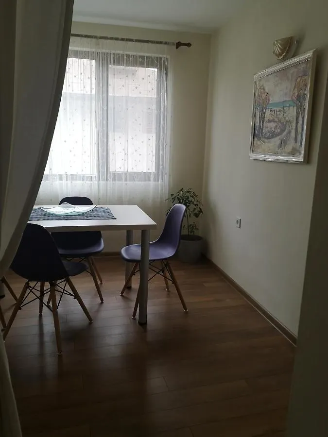 Maison d'hôtes Вила Свила